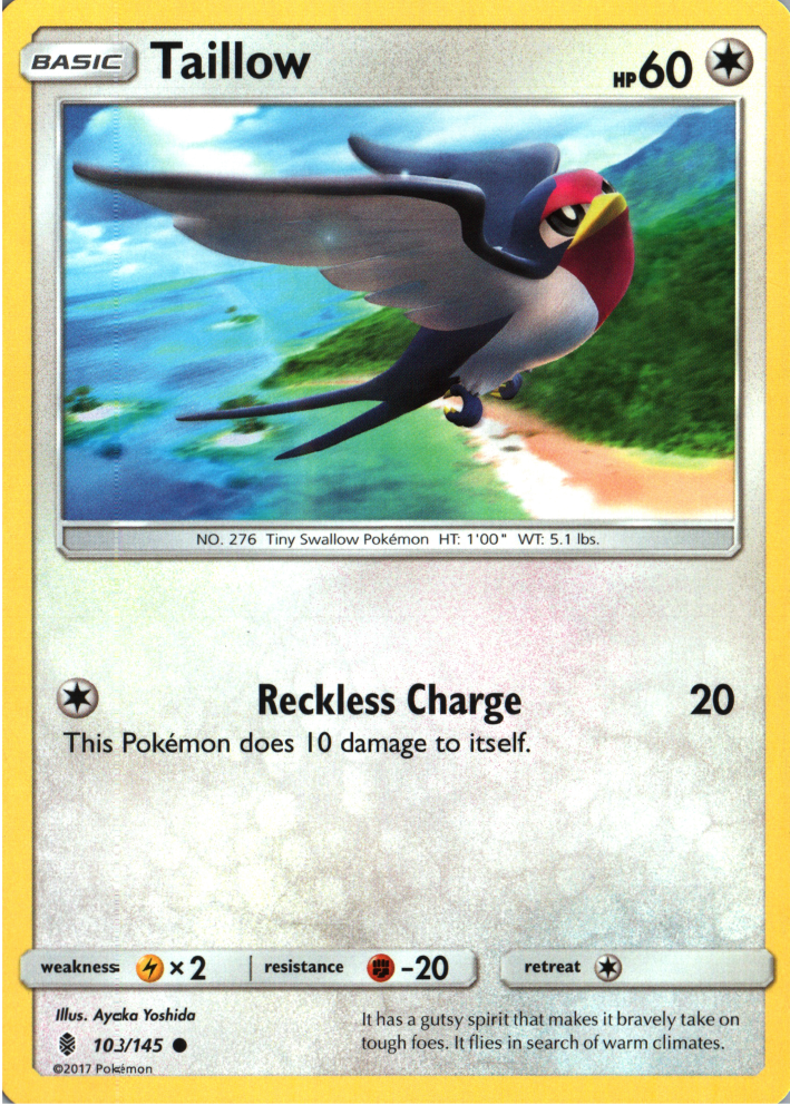 Taillow