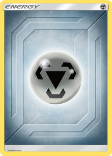 Metal Energy (2019 Unnumbered)