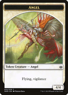 Angel Token - #2