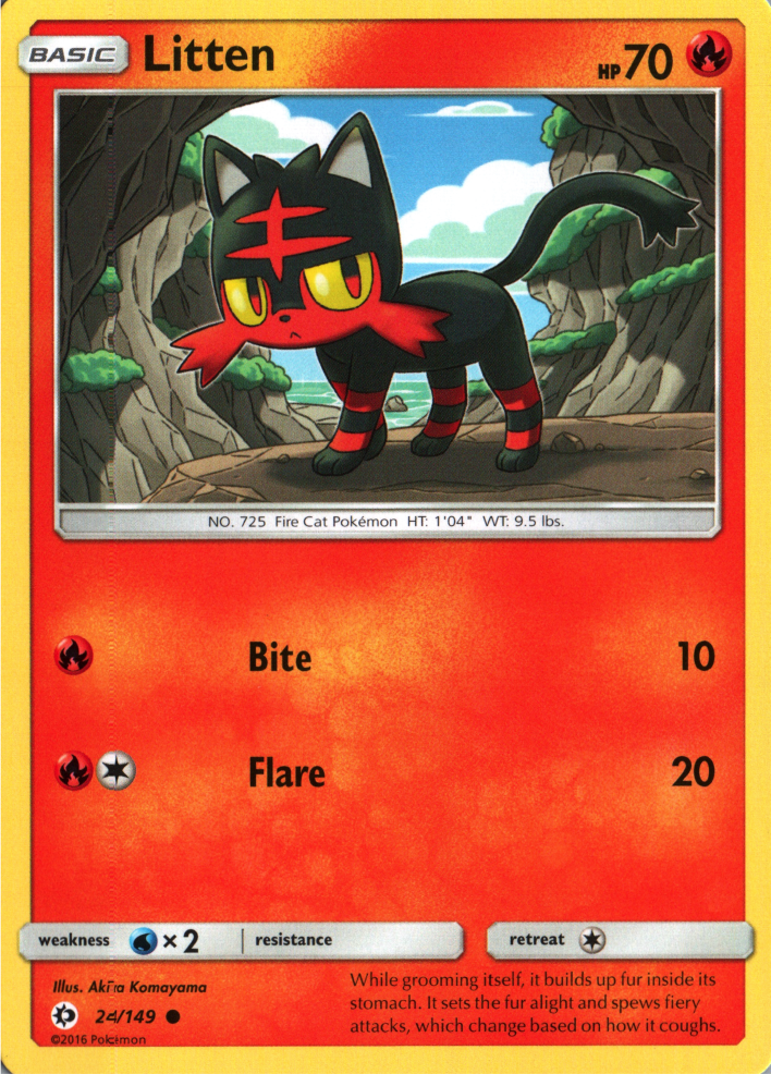Litten