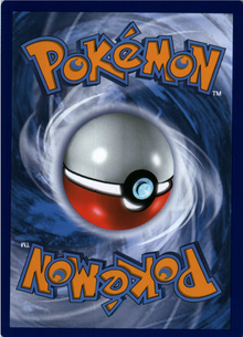 Claydol Back