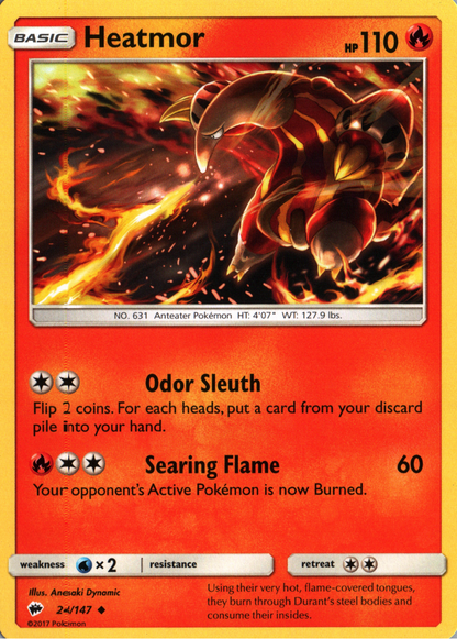 Heatmor