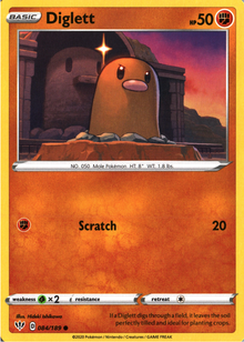 Diglett