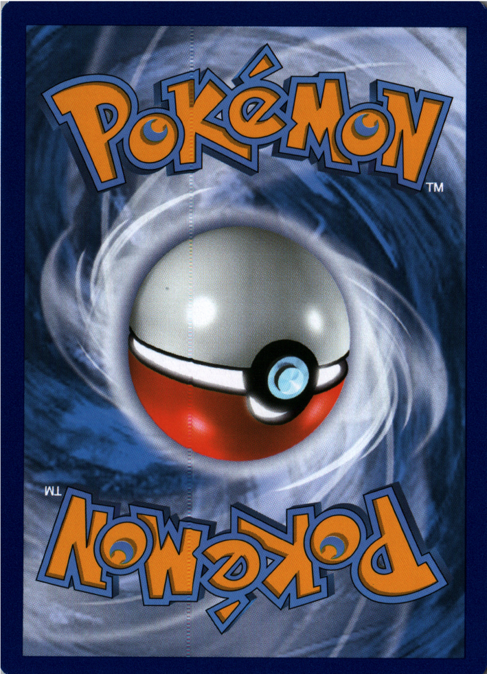 Porygon-Z Back