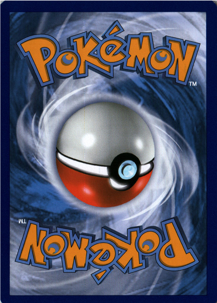 Regirock Back