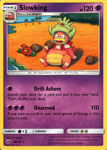 Slowking