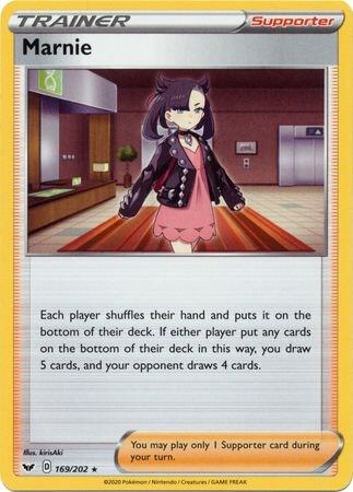 Marnie - #169/202