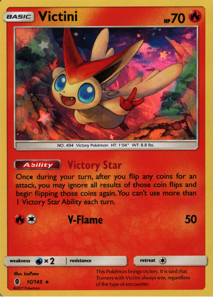 Victini