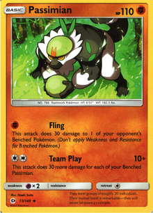 Passimian