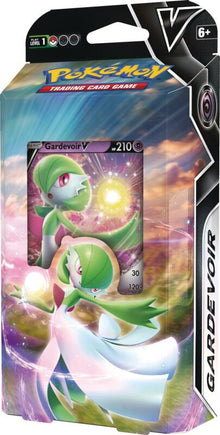 V Battle Deck - Victini / Gardevoir