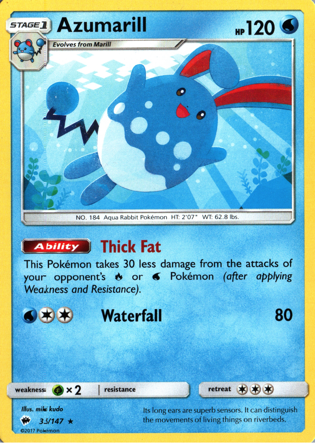Azumarill