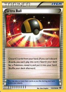 Ultra Ball