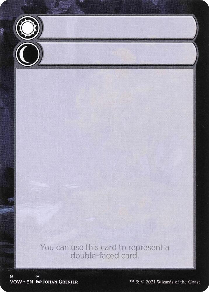 Helper Card - 9/9 - #9