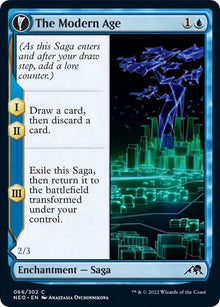 The Modern Age - #66