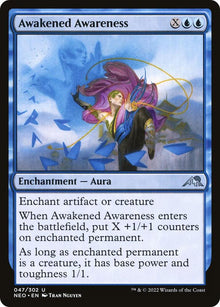 Awakened Awareness - #47