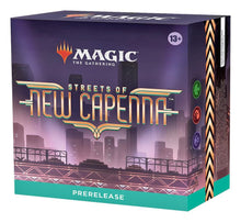 MTG: Streets of New Capenna Prerelease Pack