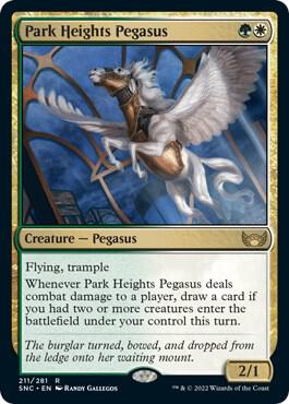 Park Heights Pegasus - #211