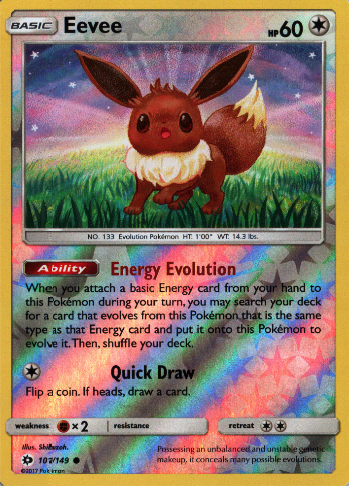 Eevee