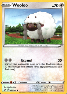 Wooloo