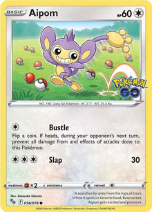 Aipom - #056/078