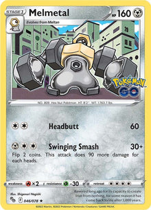 Melmetal - #046/078