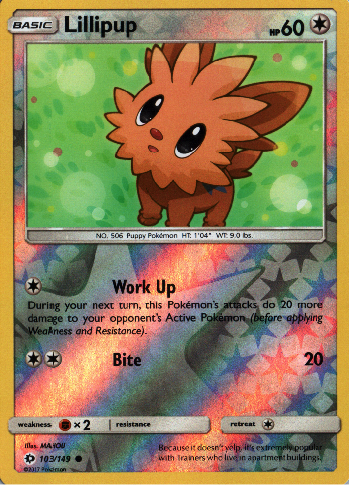 Lillipup