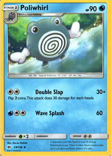 Poliwhirl