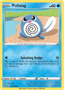 Poliwag - #030/196