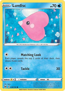 Luvdisc - #038/196