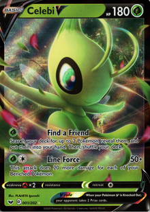 Celebi V