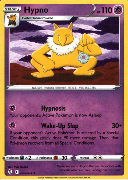 Hypno