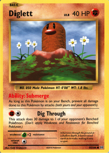 Diglett