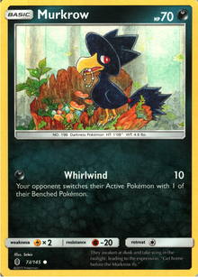 Murkrow