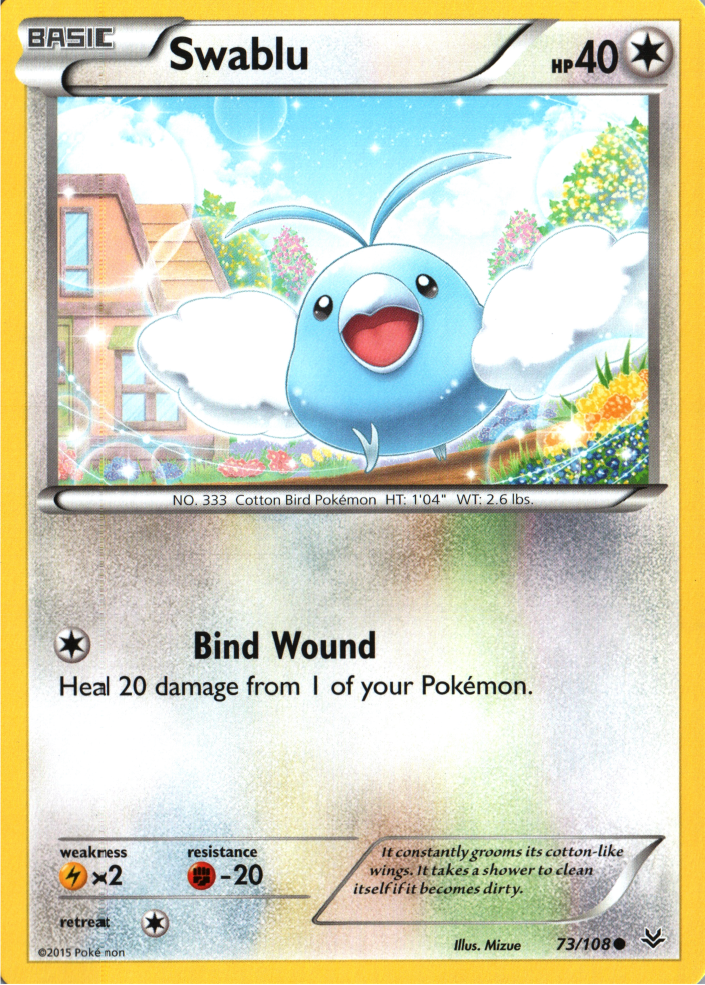Swablu