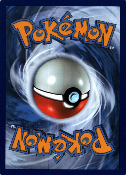 Ho-Oh Back