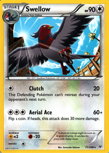Swellow