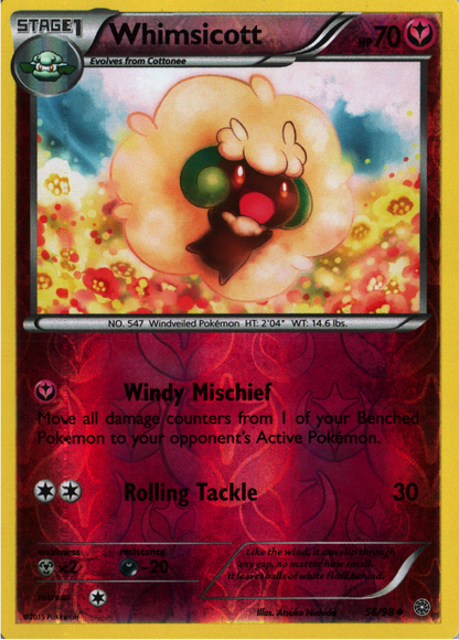 Whimsicott
