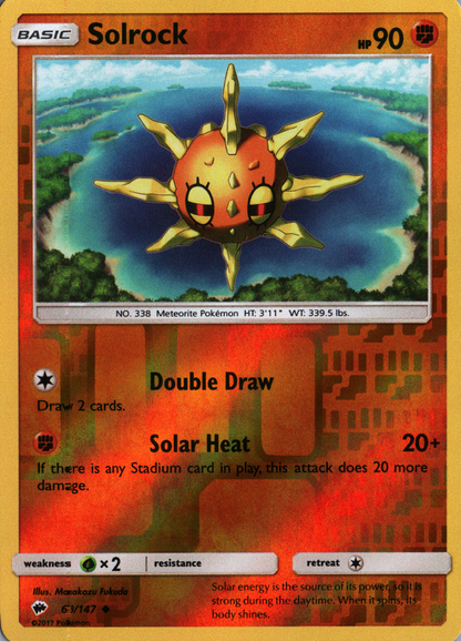 Solrock