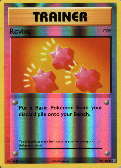 Revive