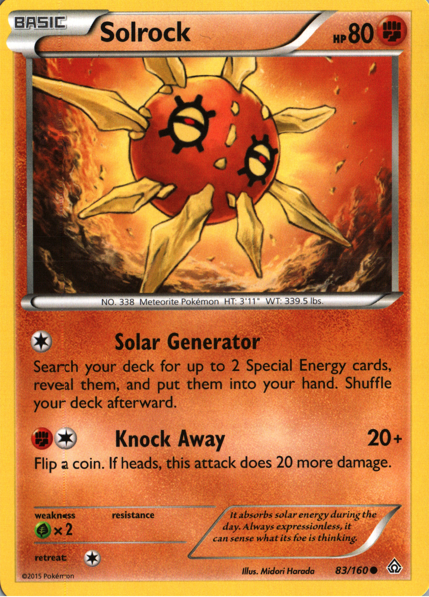 Solrock