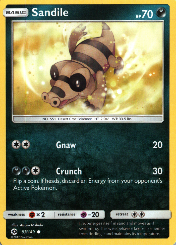 Sandile