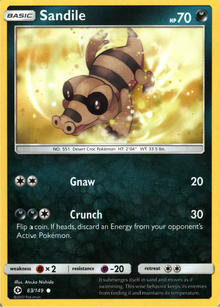 Sandile