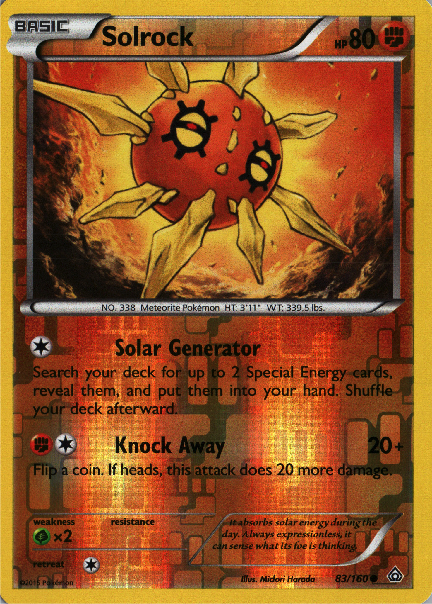 Solrock