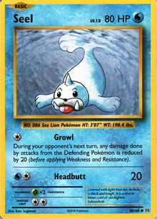 Seel