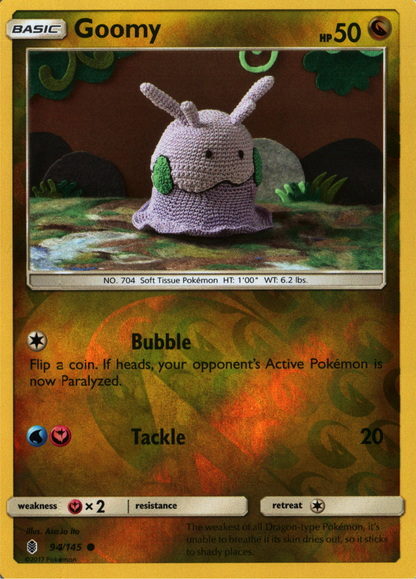 Goomy
