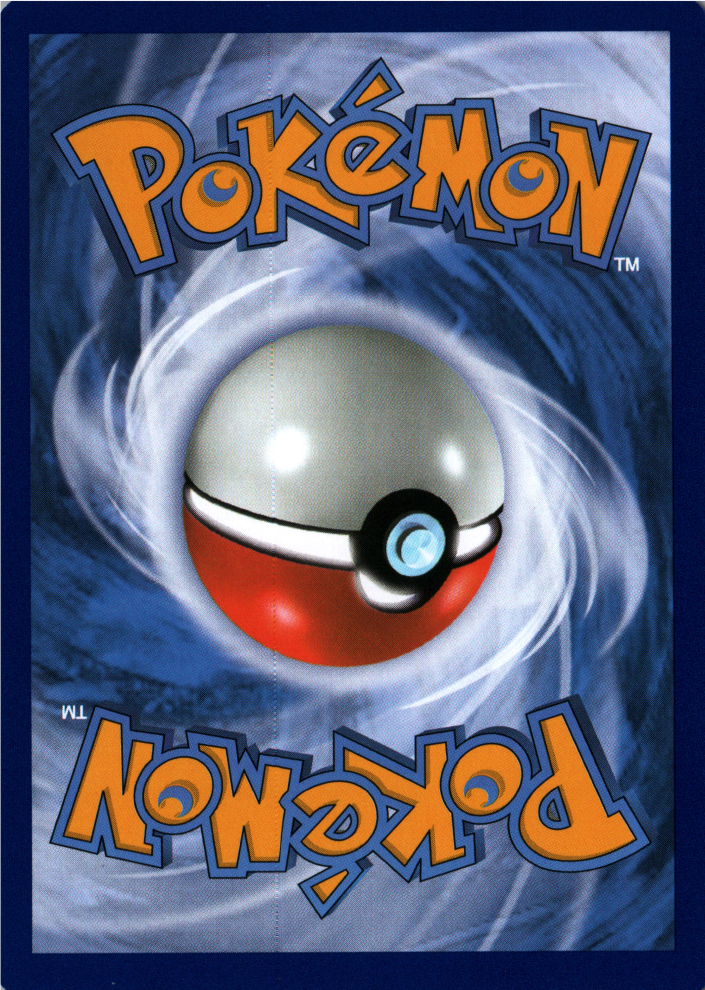 Dratini Back