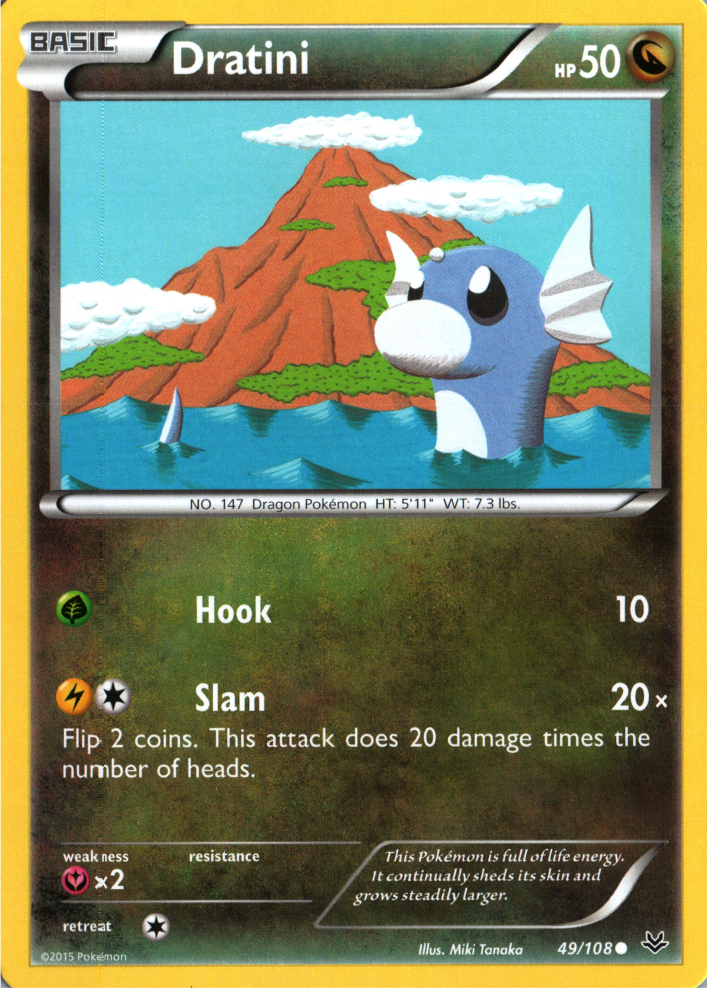 Dratini