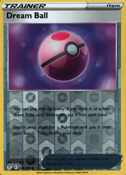 Dream Ball