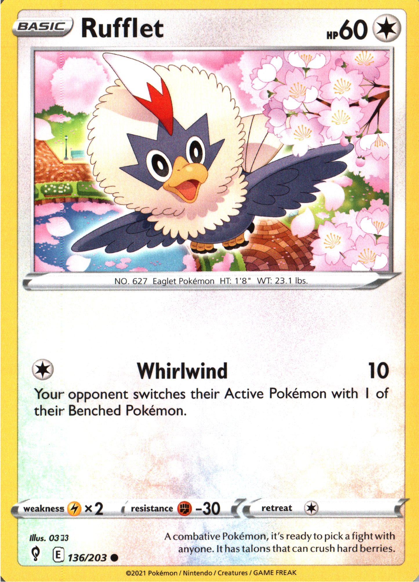 Rufflet