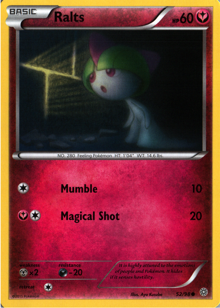 Ralts